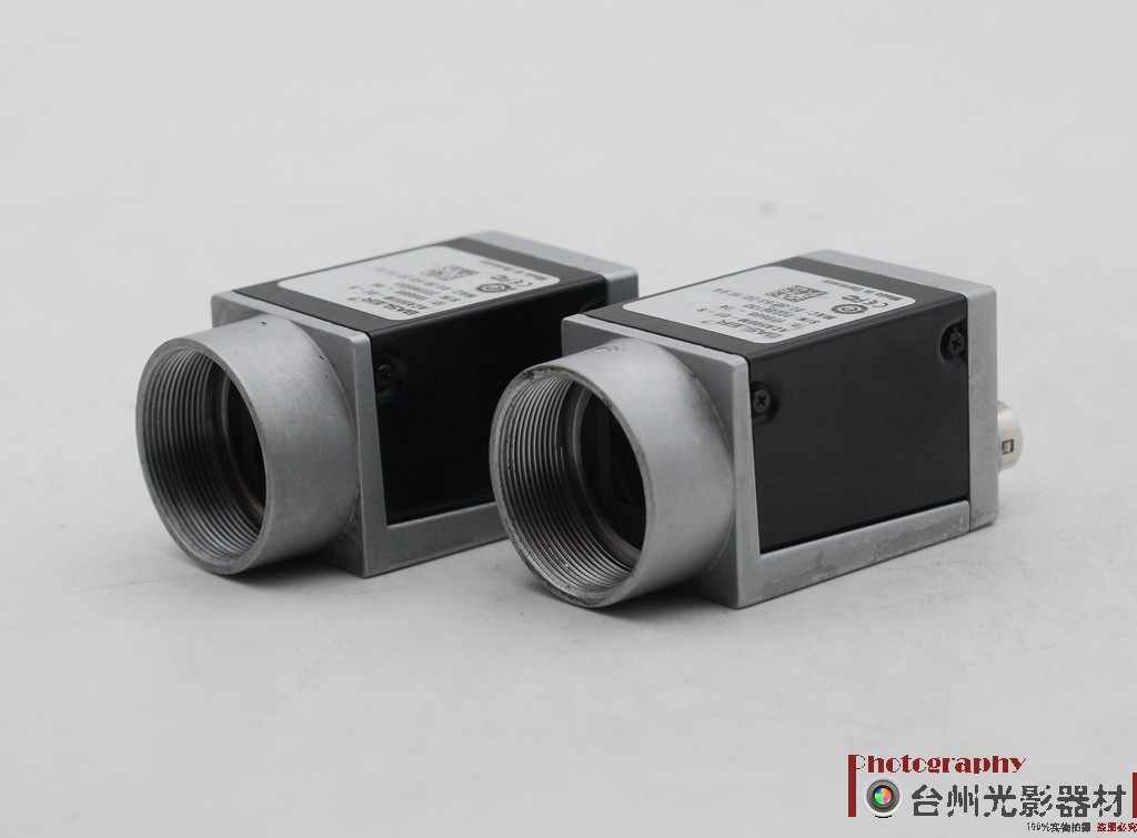 Basler ACA500M-GE-S
