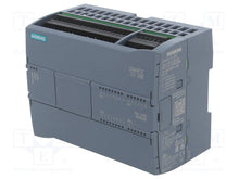 Siemens 6ES7215-1AG40-0XB0