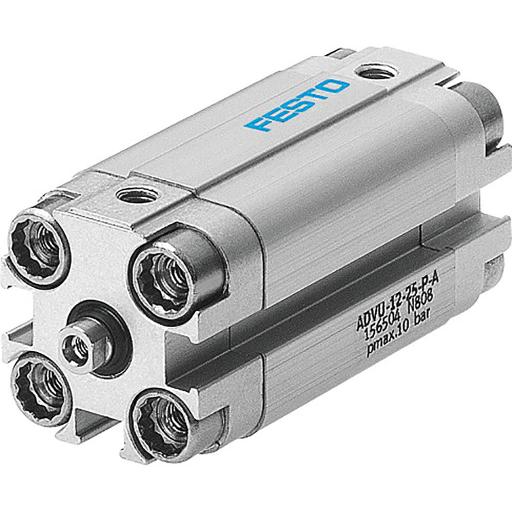 Festo ADVU-25-20-P-A