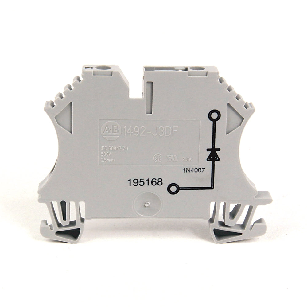 Allen Bradley 1492-J3