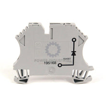 Allen Bradley 1492-J3