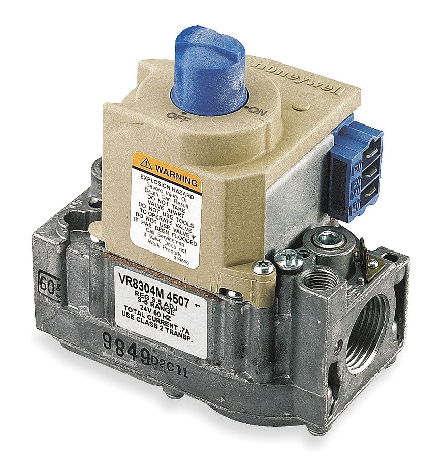 Honeywell VR8304M3509