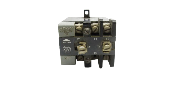 Allen-Bradley 852S-A