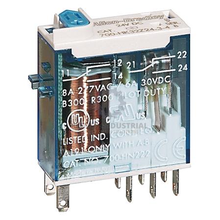 Allen Bradley 700-HK32A1