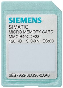 Siemens 6ES7953-8LG31-0AA0