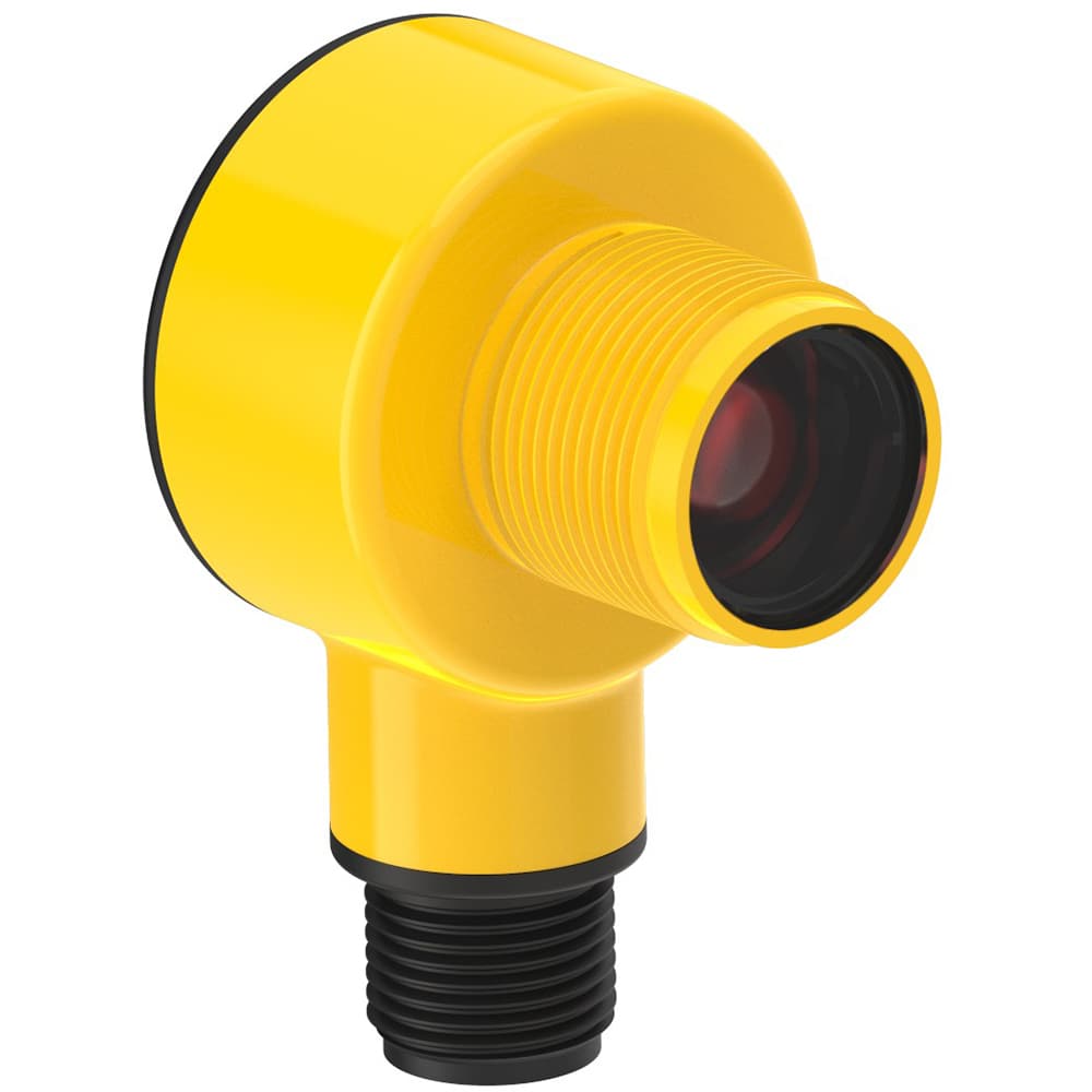 Banner T18-2VPFF100IR-Q8