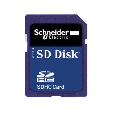 Schneider Electric BMXRMS008MP