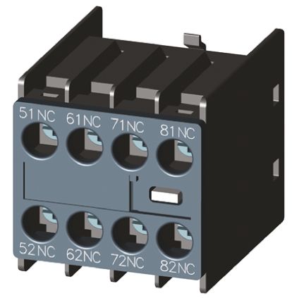Siemens 3RH2911-1GA31