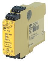 Pilz PNOZ X2.8P 24VAC/DC