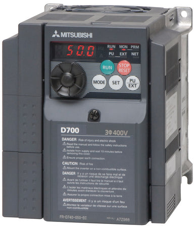 Mitsubishi FR-D740-050SC-EC