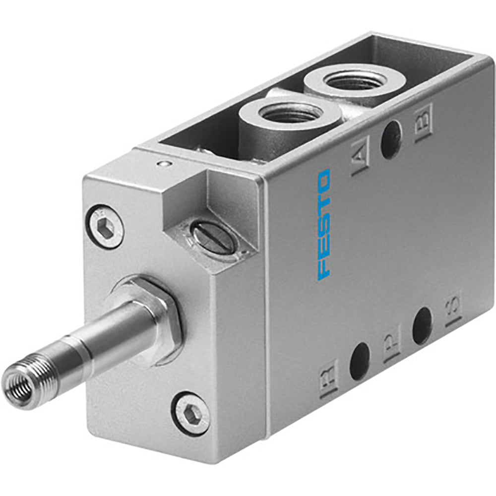 Festo MFH-5-1/8-NPT