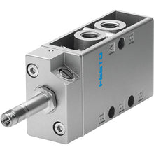 Festo MFH-5-1/8-NPT