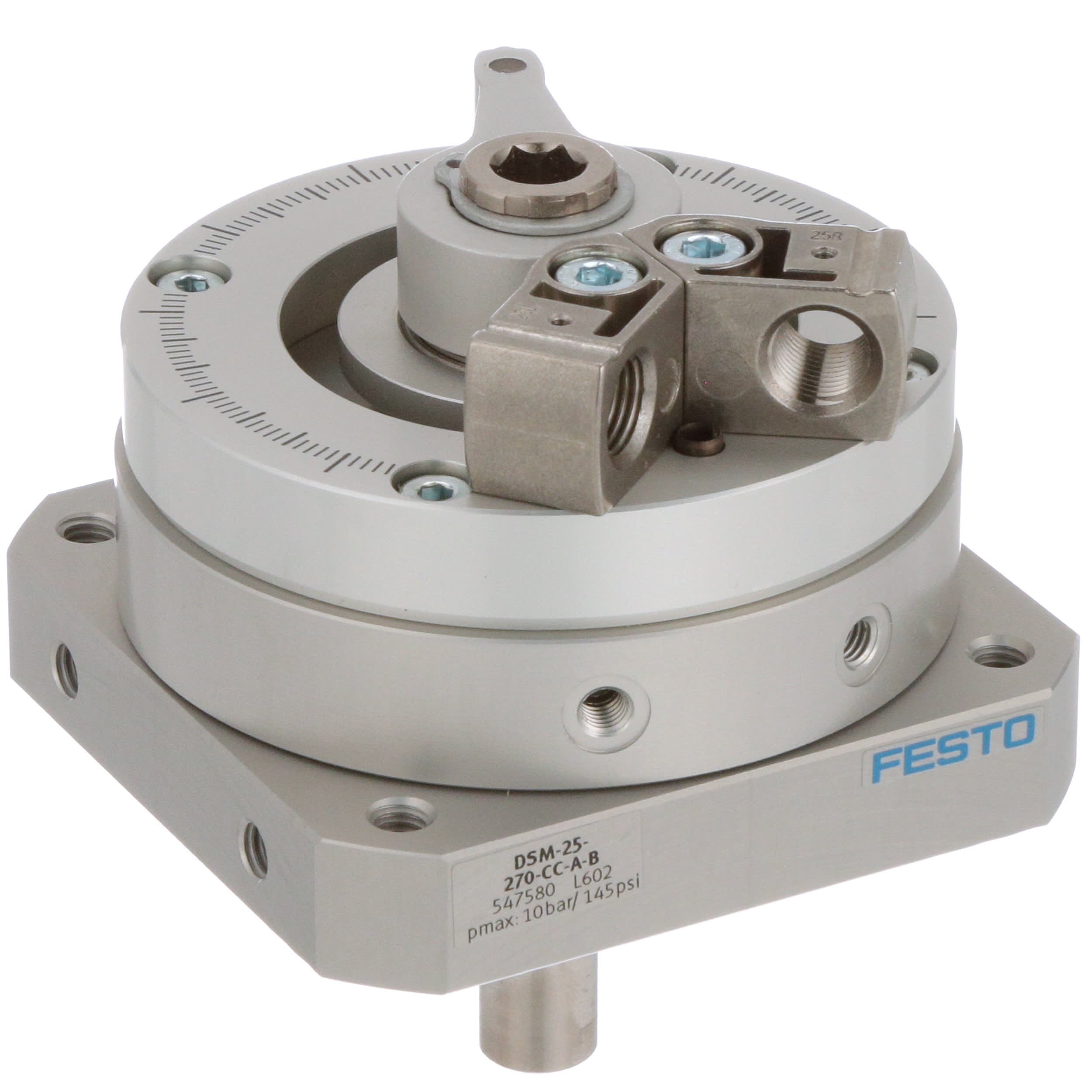 Festo DSM-25-270-CC-A-B