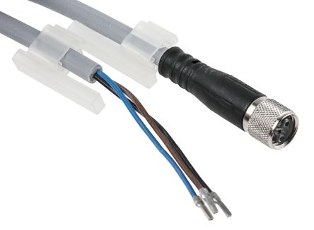 Festo NEBU-M8G3-K-5-LE3
