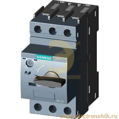 Siemens 3RV2011-1JA10