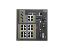 Cisco IE-4000-8GT8GP4G-E