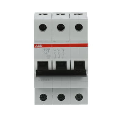 ABB 2CDS213001R0324