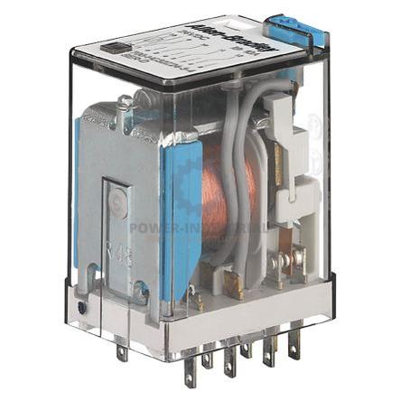 Allen Bradley 700-HC24Z24-4