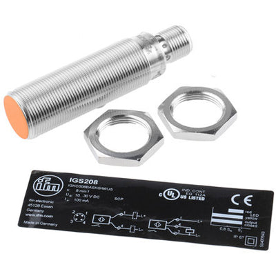 ifm Electronic IGS208