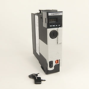 Allen Bradley 1756-L73