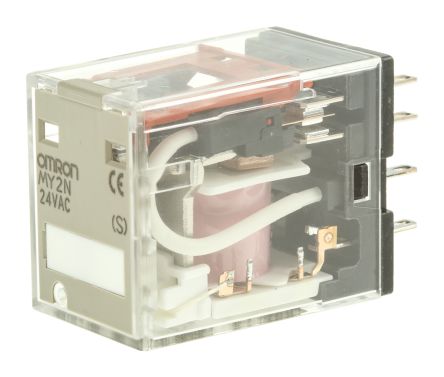 Omron MY2N 24ACS