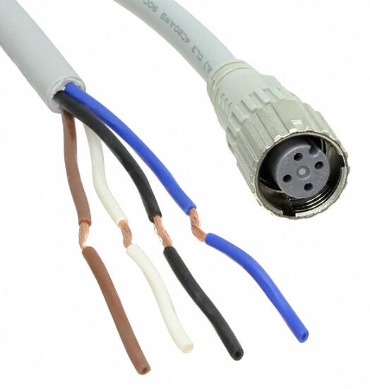 Omron XS5F-D421-C80-F
