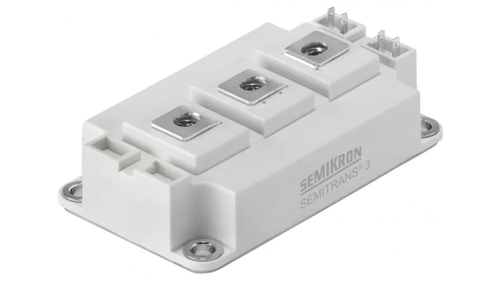 Semikron SKM300GB12T4