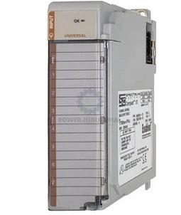 Allen Bradley 1769SC-IF8U