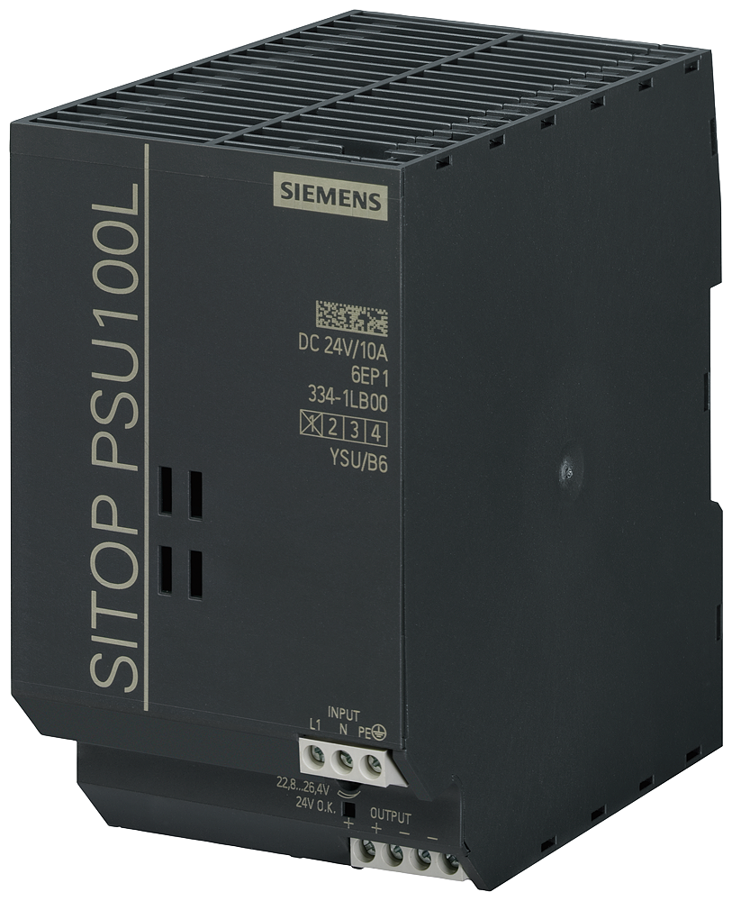 Siemens 6EP1334-1LB00