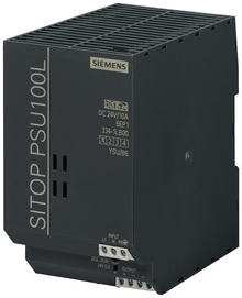 Siemens 6EP1334-1LB00