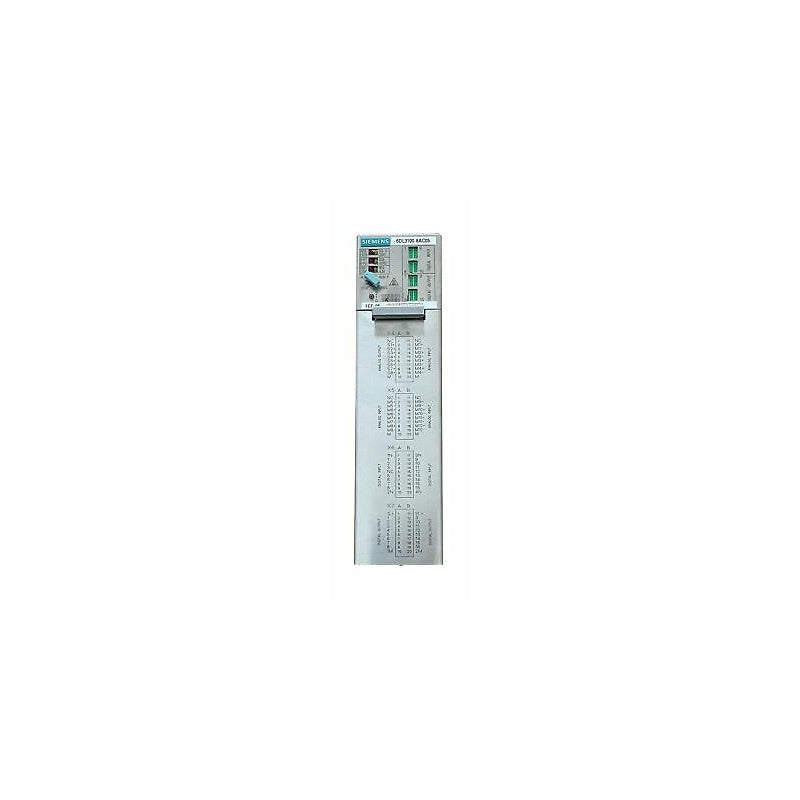 Siemens 6DL3100-8AC05