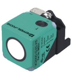 Pepperl & Fuchs UC2000-L2-I-V15