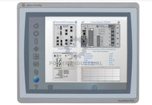 Allen Bradley 2711P-T15C21D8S