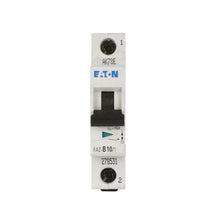 Eaton Cutler Hammer FAZ-D10/1-NA-SP