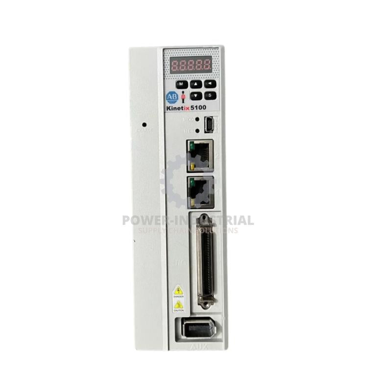 Allen Bradley 2198-E1007-ERS