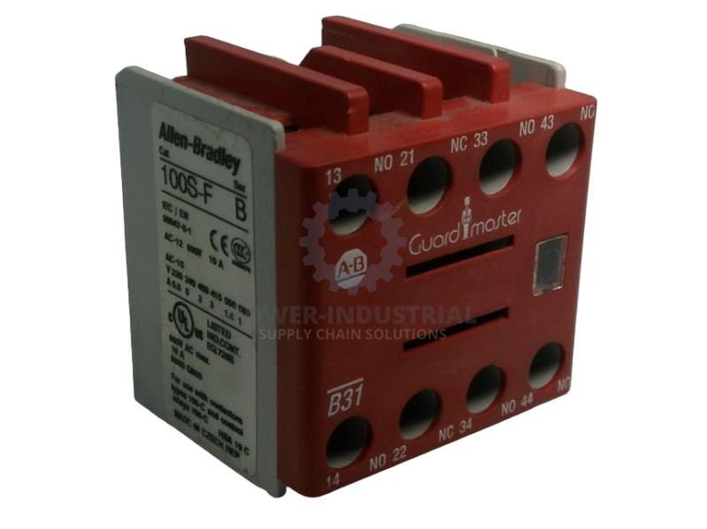 Allen Bradley 100S-FB31