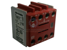 Allen Bradley 100S-FB31