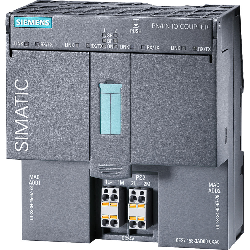 Siemens 6ES7158-3AD01-0XA0