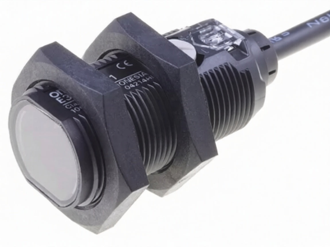 Omron E3FA-DN13