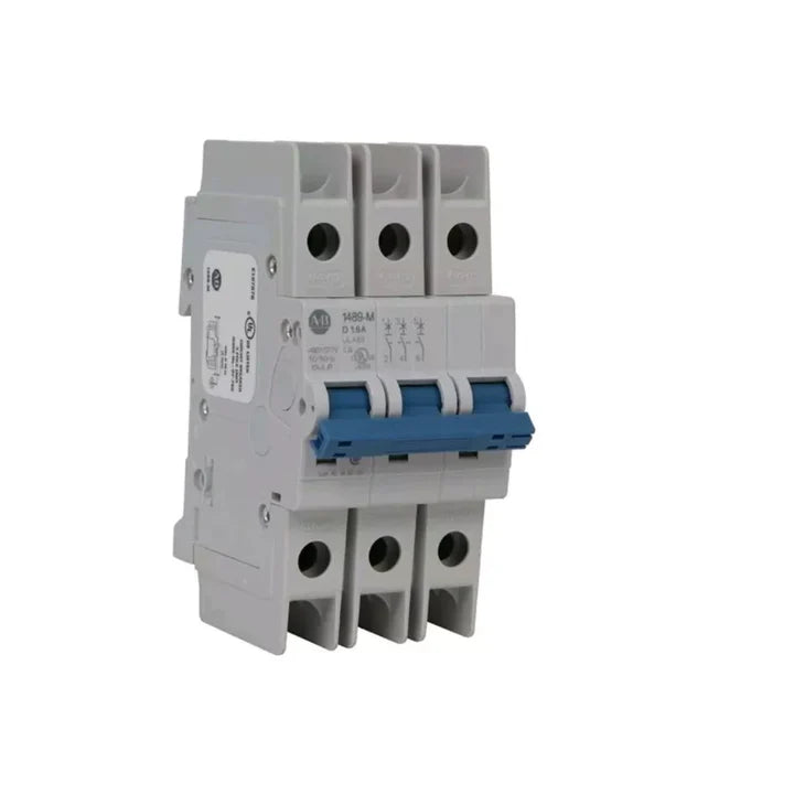 Allen Bradley 1489-M3C160