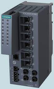 Siemens 6GK5206-2BB00-2AC2