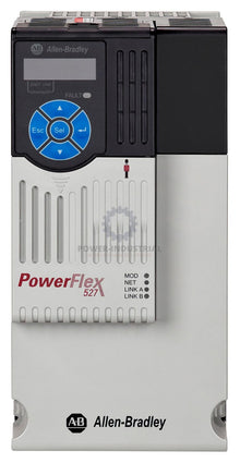 Allen Bradley 25C-D013N104