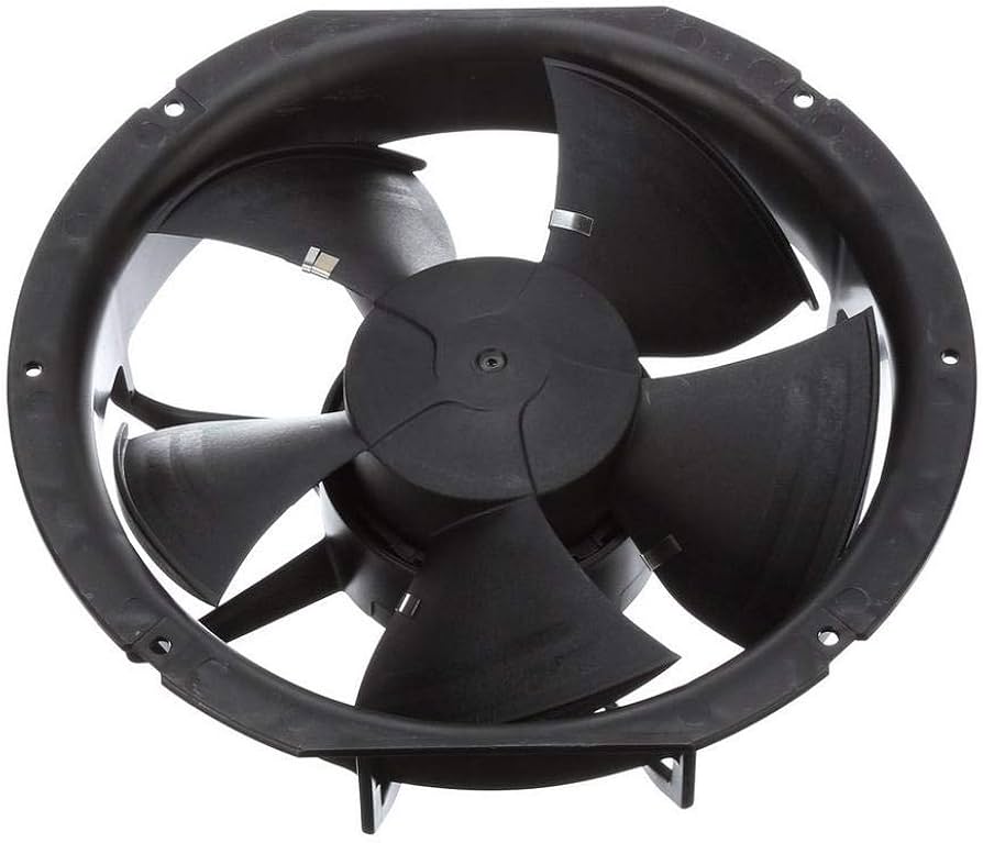 EBM-Papst W1G200-EC95-51