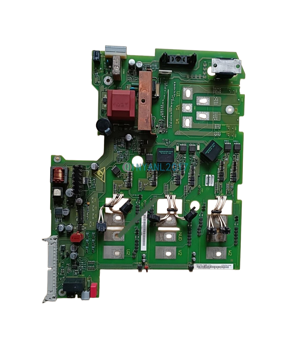 Siemens 6SE70272TD841HF5