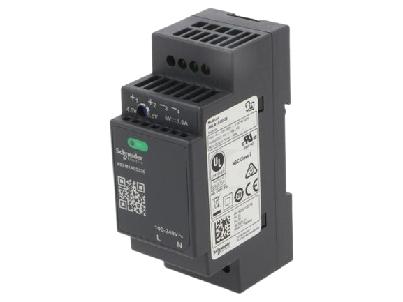 Schneider Electric ABLM1A05036
