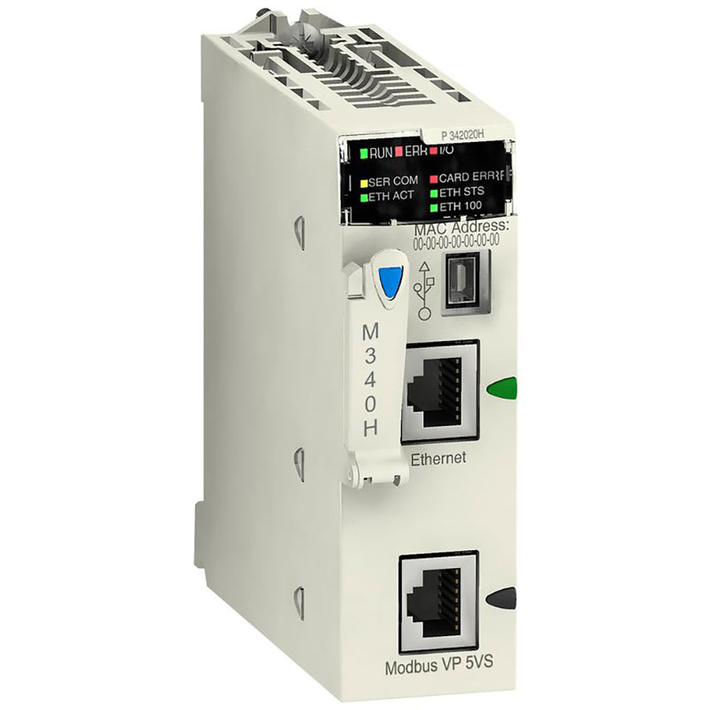Schneider Electric BMXP342020H