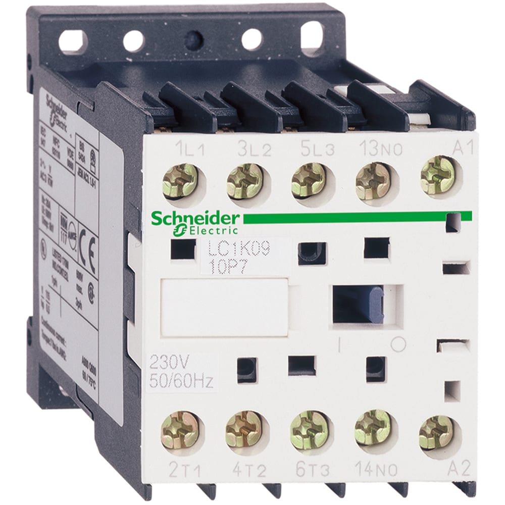 Schneider Electric LC1K1201P7
