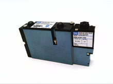 MAC VALVES 92B-AAF-000-DM-DFBP-2DM