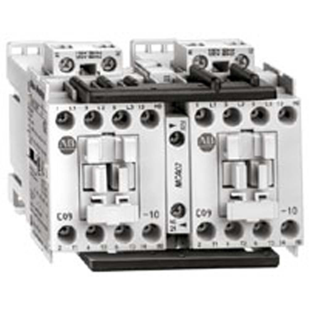 Allen Bradley 104-C23D22