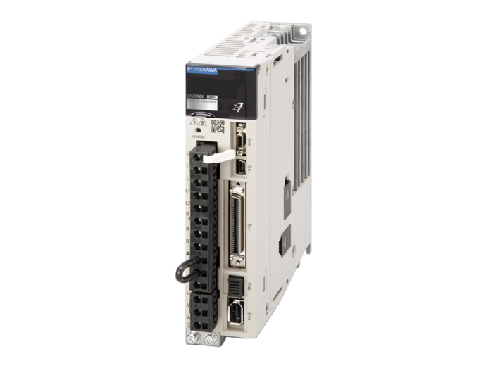 Yaskawa SGD7S-5R5A00A